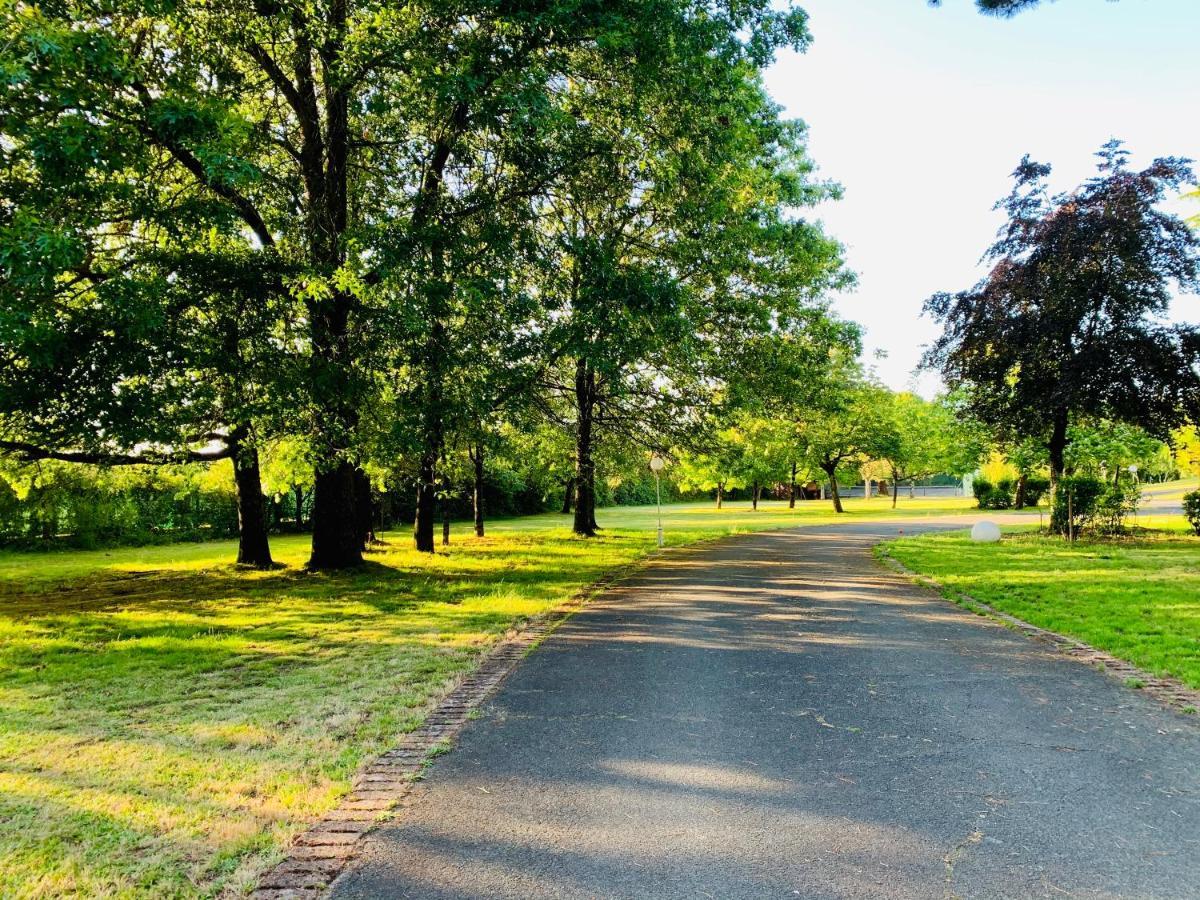 Villa Du Bois Verts Les Herbiers Kültér fotó